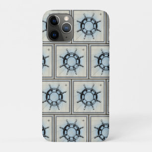 Capa Para iPhone 11 Pro Mente náutica