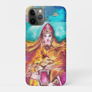 CAPA PARA iPhone 11 PRO METAS DAS SOMBRAS PERDIDAS/FORTITUDE DE FORÇA