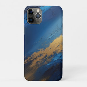 Capa Para iPhone 11 Pro Midnight Rush