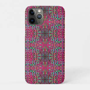 Capa Para iPhone 11 Pro Mitochondri-Pop