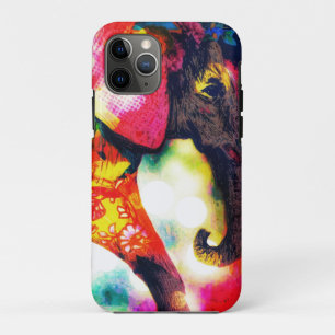 Capa Para iPhone 11 Pro Moderno Africano - Pop de Arte Contemporânea