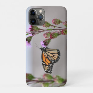 Capa Para iPhone 11 Pro Monarca