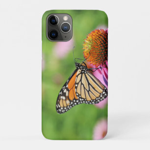 Capa Para iPhone 11 Pro Monarca