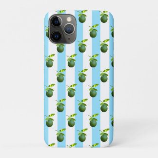 Capa Para iPhone 11 Pro Muitos Limões