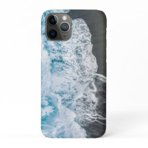 Na moda Beach Vibes Abstrato