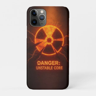 CAPA PARA iPhone 11 PRO NUKEZONA