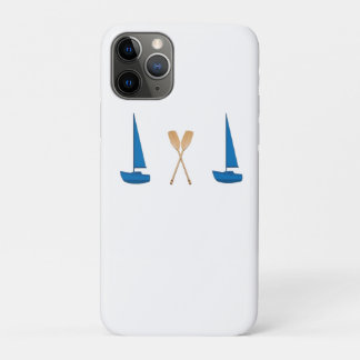 Capa Para iPhone 11 Pro O Patrimônio da Regata