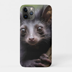 Capa Para iPhone 11 Pro "Olho-Olho-Olho-Largo numa Árvore"