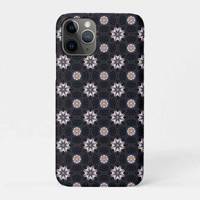 Capa Para iPhone 11 Pro Órbita POWer  (Verso)