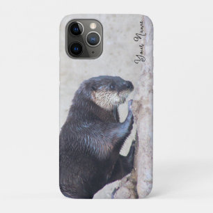Capa Para iPhone 11 Pro Otterly Sleek