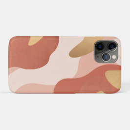 Capa Para iPhone 11 Pro Padrão de Confetes Fofo | Presente Personalizado D