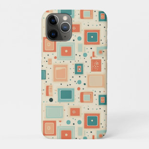 Capa Para iPhone 11 Pro Padrão do livro de páginas (2)