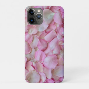 Capa Para iPhone 11 Pro Padrão Rosa Rosa Rosa Rosa Rosa Rosa Rosa