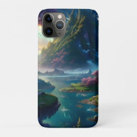 Paisagem Picturesca Quatro
