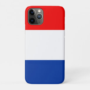 Capa Para iPhone 11 Pro Países Baixos