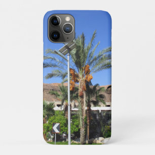 Capa Para iPhone 11 Pro Palmeiras do Egito