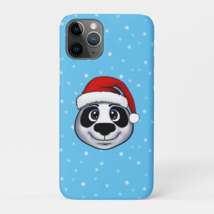 Capa Para iPhone 11 Pro Panda Natal