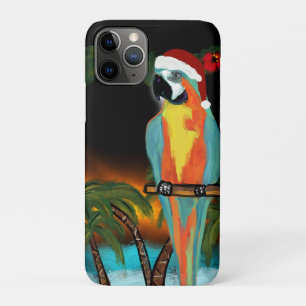 Capa Para iPhone 11 Pro PAPagaios DE FESTA