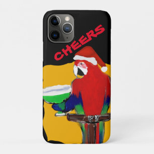 Capa Para iPhone 11 Pro PAPagaios DE FESTA