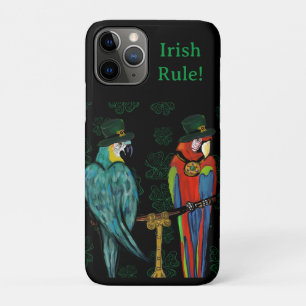Capa Para iPhone 11 Pro PAPagaios DE FESTA
