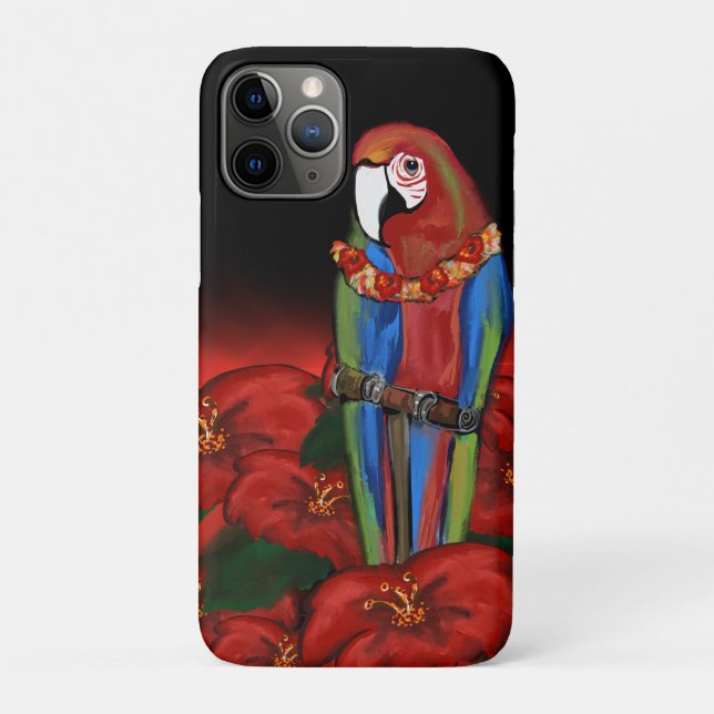 CAPA PARA iPhone 11 PRO PARTES (Verso)