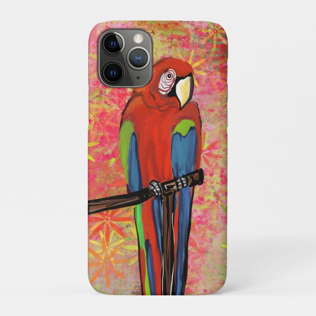 CAPA PARA iPhone 11 PRO PARTES (Verso)