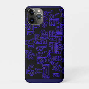 Capa Para iPhone 11 Pro Passeios Asêmicos I
