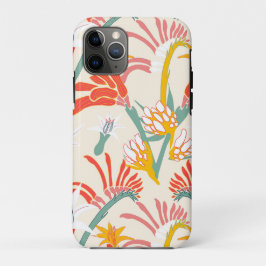 Capa Para iPhone 11 Pro Pata de Canguru