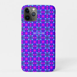 Capa Para iPhone 11 Pro Pedaço do Meu Coração 