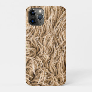 Capa Para iPhone 11 Pro Peles de animais