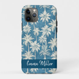 Capa Para iPhone 11 Pro Personalized Funda para iPhone / iPad
