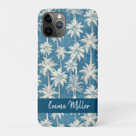 Capa Para iPhone 11 Pro Personalized Funda para iPhone / iPad