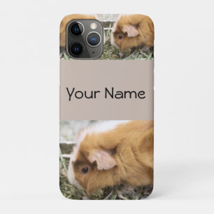 Capa Para iPhone 11 Pro Piggy