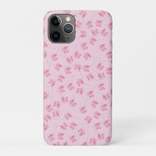 Capa Para iPhone 11 Pro Pink Lollipop