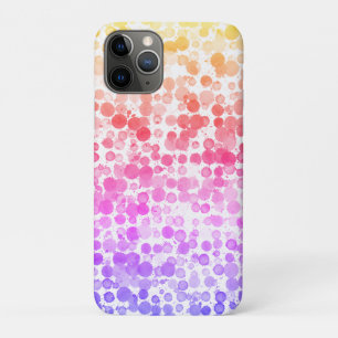 Capa Para iPhone 11 Pro Pixly de Bolinhas