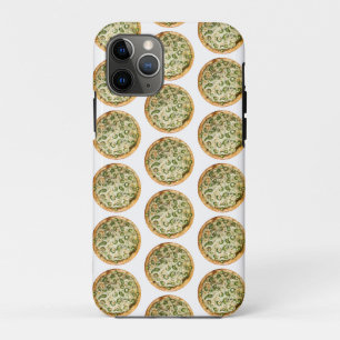 Capa Para iPhone 11 Pro Pizza