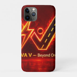 Capa Para iPhone 11 Pro PLP NOVA V | Gráfica Premium (T-Shirt/Hoodie/Sweat