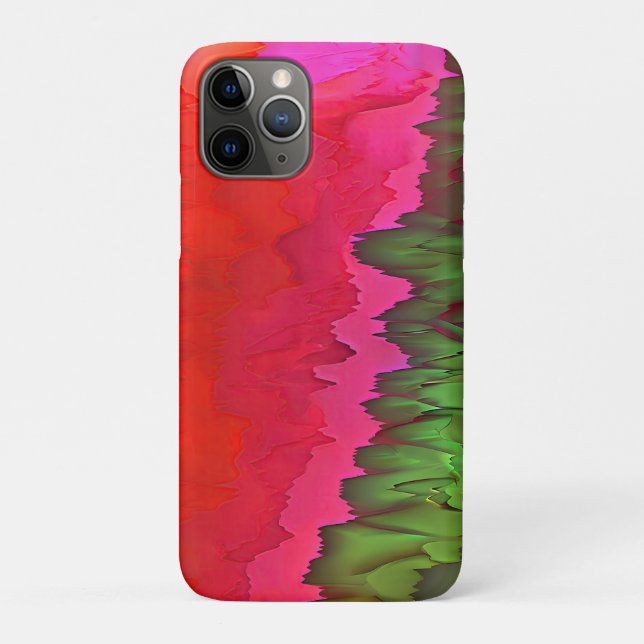 Capa Para iPhone 11 Pro Poster (Verso)