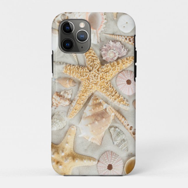 Capa Para iPhone 11 Pro Prateleiras (Verso)