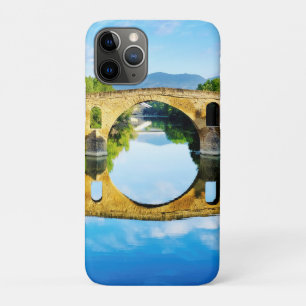 Capa Para iPhone 11 Pro Puente La Reina