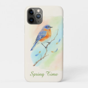 Capa Para iPhone 11 Pro Pulseira de Acrílico
