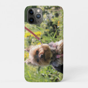 Capa Para iPhone 11 Pro Querido simples