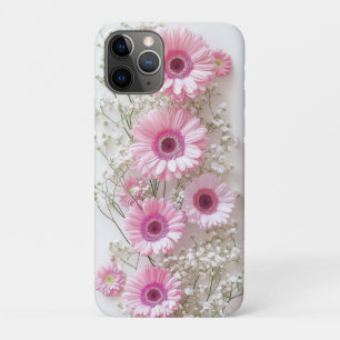 Capa Para iPhone 11 Pro Radiância Floral Besuntada pelo Sol