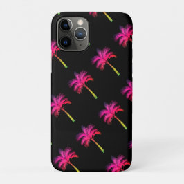 Capa Para iPhone 11 Pro Rainbow Getaway