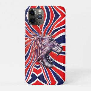 Capa Para iPhone 11 Pro Raiz Majestosa