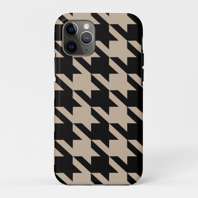Capa Para iPhone 11 Pro S.K. Toothy (Verso)