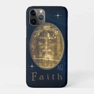 Capa Para iPhone 11 Pro Sábana de Turim