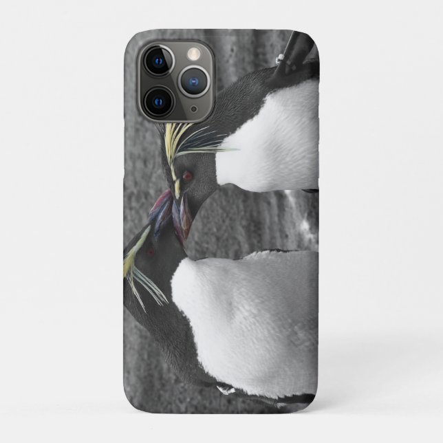 Capa Para iPhone 11 Pro Saco de mão (Verso)