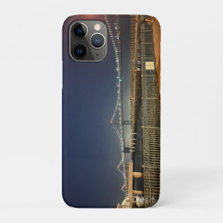 Capa Para iPhone 11 Pro Scenes of San Francisco iPhone Case 11 Pro