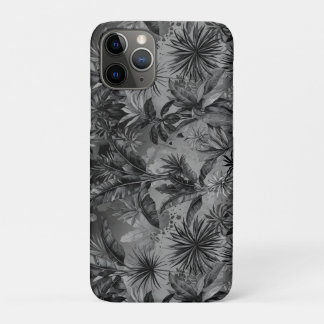 Capa Para iPhone 11 Pro Selva negra